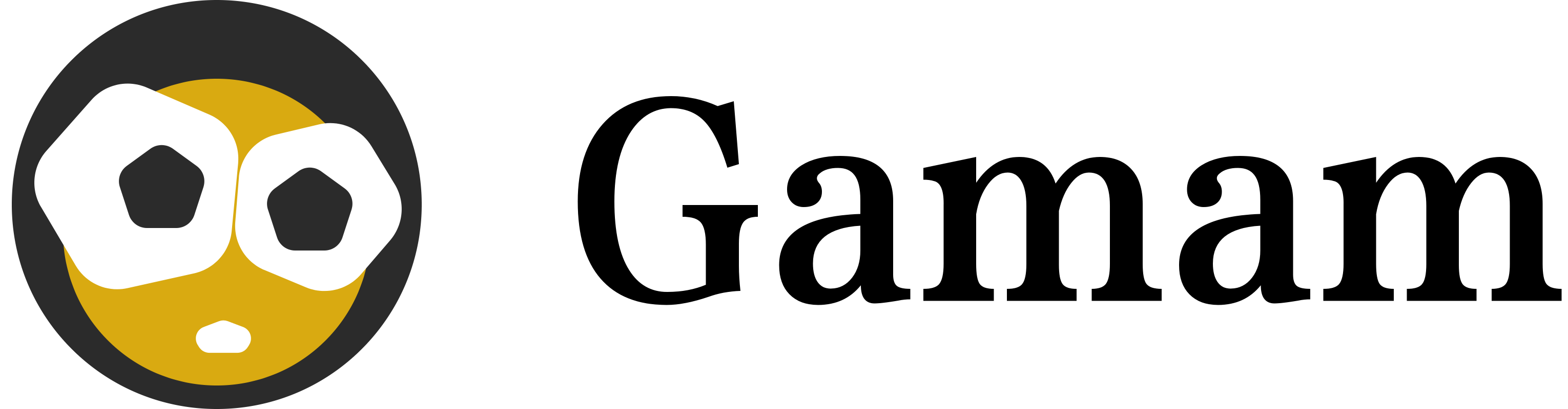 Gamam，全球单机游戏资源平台！